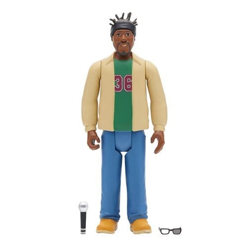 ToyShnip Super7 O.D.B. 3 3/4-Inch ReAction Figure - Select Figure(s)