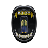 ToyShnip Super7 O.D.B. 3 3/4-Inch ReAction Figure - Select Figure(s)