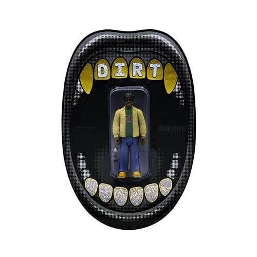 ToyShnip Super7 O.D.B. 3 3/4-Inch ReAction Figure - Select Figure(s)