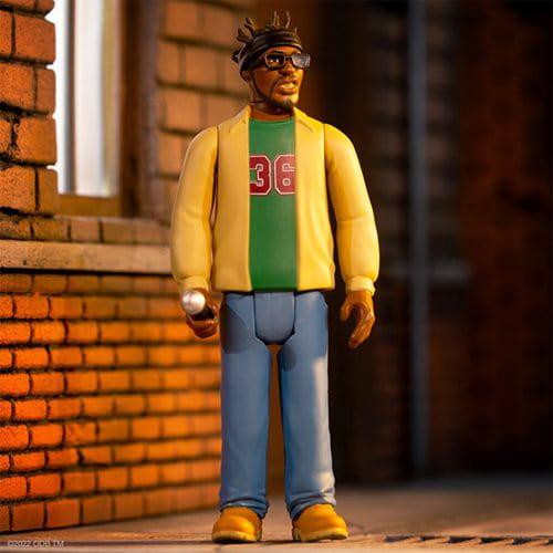 ToyShnip Super7 O.D.B. 3 3/4-Inch ReAction Figure - Select Figure(s)