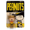 ToyShnip Super7 Peanuts 3 3/4-Inch ReAction Figure - Select Figure(s)