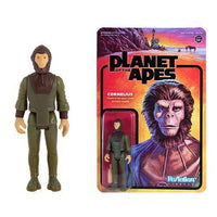 ToyShnip Super7 Planet of the Apes 3.75" ReAction Figure - Select Figure(s)