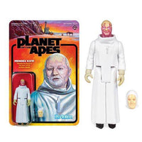 ToyShnip Super7 Planet of the Apes 3.75" ReAction Figure - Select Figure(s)