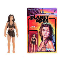 ToyShnip Super7 Planet of the Apes 3.75" ReAction Figure - Select Figure(s)