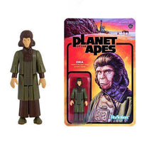 ToyShnip Super7 Planet of the Apes 3.75" ReAction Figure - Select Figure(s)
