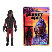 ToyShnip Super7 Planet of the Apes 3.75" ReAction Figure - Select Figure(s)