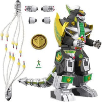 ToyShnip Super7 Power Rangers Ultimates 7-Inch Action Figure - Select Figure(s)