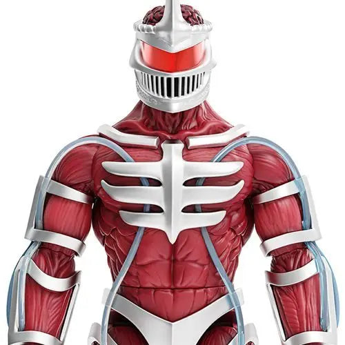 ToyShnip Super7 Power Rangers Ultimates 7-Inch Action Figure - Select Figure(s)
