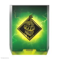 ToyShnip Super7 Power Rangers Ultimates 7-Inch Action Figure - Select Figure(s)