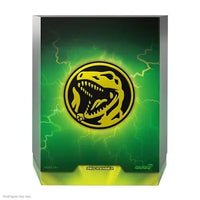 ToyShnip Super7 Power Rangers Ultimates 7-Inch Action Figure - Select Figure(s)