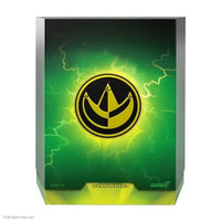 ToyShnip Super7 Power Rangers Ultimates 7-Inch Action Figure - Select Figure(s)