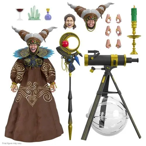 ToyShnip Super7 Power Rangers Ultimates 7-Inch Action Figure - Select Figure(s)