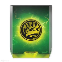 ToyShnip Super7 Power Rangers Ultimates 7-Inch Action Figure - Select Figure(s)