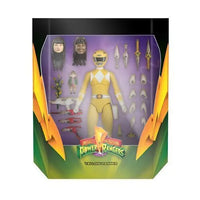 ToyShnip Super7 Power Rangers Ultimates 7-Inch Action Figure - Select Figure(s)