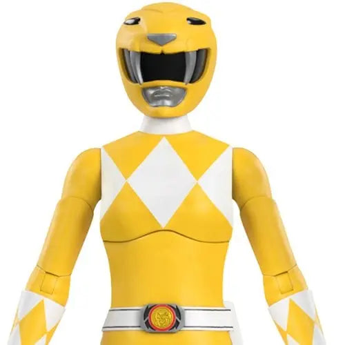 ToyShnip Super7 Power Rangers Ultimates 7-Inch Action Figure - Select Figure(s)