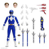 ToyShnip Super7 Power Rangers Ultimates 7-Inch Action Figure - Select Figure(s)