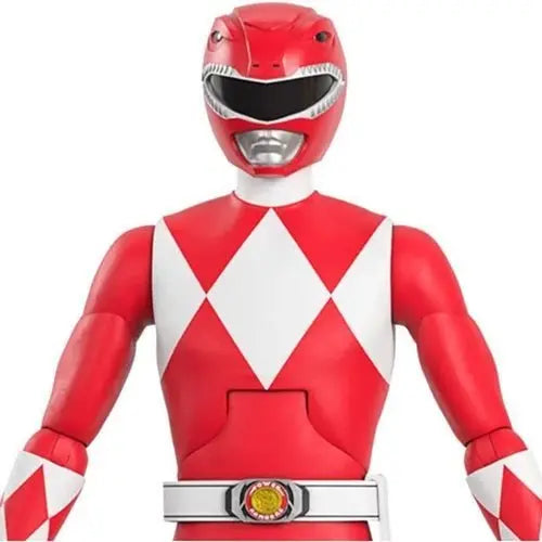 ToyShnip Super7 Power Rangers Ultimates 7-Inch Action Figure - Select Figure(s)