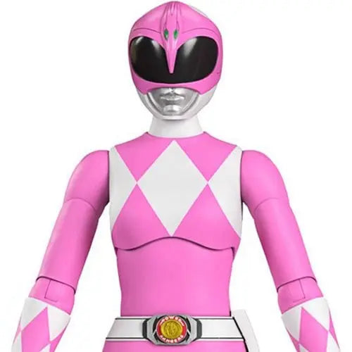 ToyShnip Super7 Power Rangers Ultimates 7-Inch Action Figure - Select Figure(s)