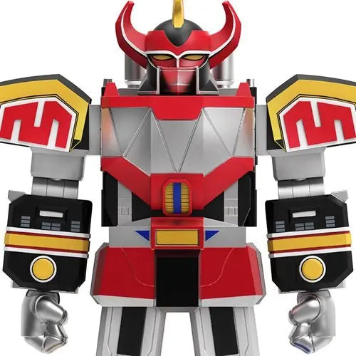 ToyShnip Super7 Power Rangers Ultimates 7-Inch Action Figure - Select Figure(s)