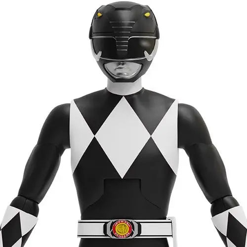 ToyShnip Super7 Power Rangers Ultimates 7-Inch Action Figure - Select Figure(s)