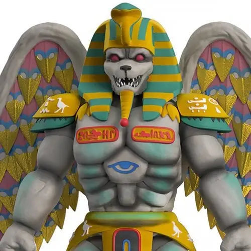 ToyShnip Super7 Power Rangers Ultimates 7-Inch Action Figure - Select Figure(s)