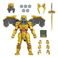 ToyShnip Super7 Power Rangers Ultimates 7-Inch Action Figure - Select Figure(s)