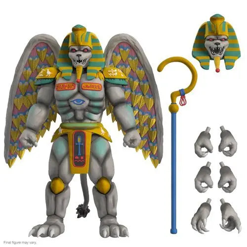 ToyShnip Super7 Power Rangers Ultimates 7-Inch Action Figure - Select Figure(s)