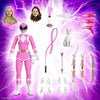 ToyShnip Super7 Power Rangers Ultimates 7-Inch Action Figure - Select Figure(s)