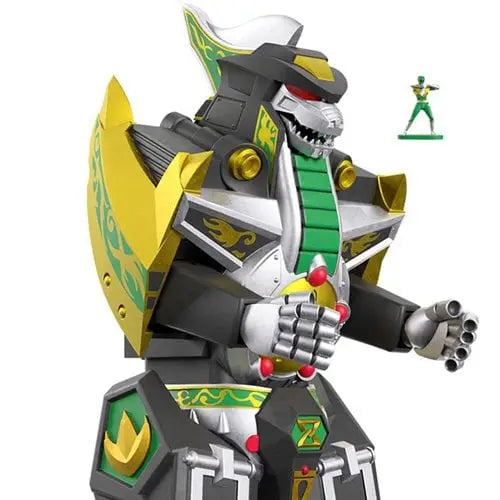 ToyShnip Super7 Power Rangers Ultimates 7-Inch Action Figure - Select Figure(s)