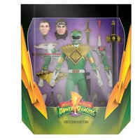 ToyShnip Super7 Power Rangers Ultimates 7-Inch Action Figure - Select Figure(s)