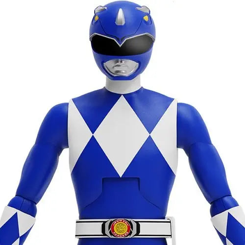 ToyShnip Super7 Power Rangers Ultimates 7-Inch Action Figure - Select Figure(s)