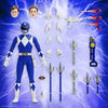 ToyShnip Super7 Power Rangers Ultimates 7-Inch Action Figure - Select Figure(s)