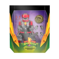 ToyShnip Super7 Power Rangers Ultimates 7-Inch Action Figure - Select Figure(s)