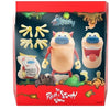 ToyShnip Super7 Ren & Stimpy Deluxe 6-Inch Action Figure - Select Figure(s)