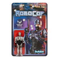ToyShnip Super7 RoboCop 3 3/4-Inch ReAction Figure - Select Figure(s)