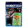 ToyShnip Super7 Robotech 3 3/4-Inch ReAction Figure - Select Figure(s)