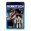 ToyShnip Super7 Robotech 3 3/4-Inch ReAction Figure - Select Figure(s)