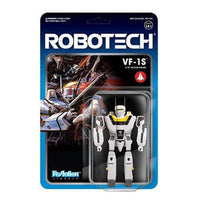 ToyShnip Super7 Robotech 3 3/4-Inch ReAction Figure - Select Figure(s)
