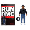 ToyShnip Super7 Run-DMC 3 3/4" ReAction Figure - Select Figure(s)