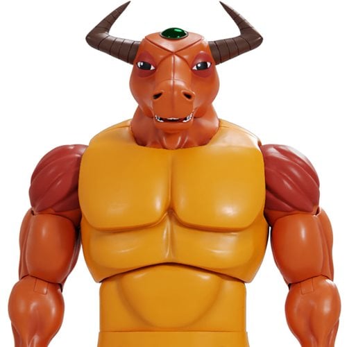 ToyShnip Super7 SilverHawks Ultimates 7-Inch Action Figure - Select Figure(s)