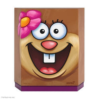 ToyShnip Super7 SpongeBob SquarePants Ultimates 7-Inch Action Figure - Select