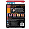 ToyShnip Super7 Star Trek: The Next Generation 3.75"_x009d_ Reaction Figure