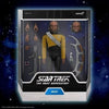 ToyShnip Super7 Star Trek: The Next Generation Ultimates 7-Inch Action Figure