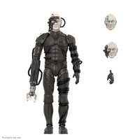 ToyShnip Super7 Star Trek: The Next Generation Ultimates 7-Inch Action Figure