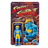 ToyShnip Super7 Street Fighter II ReAction Figure - Select Figure(s)