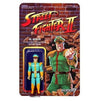ToyShnip Super7 Street Fighter II ReAction Figure - Select Figure(s)