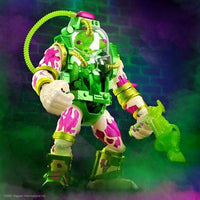 Super7 Teenage Mutant Ninja Turtles Ultimates 7-Inch - Select Action Figure(s) ToyShnip