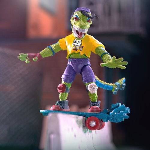 Super7 Teenage Mutant Ninja Turtles Ultimates 7-Inch - Select Action Figure(s) ToyShnip