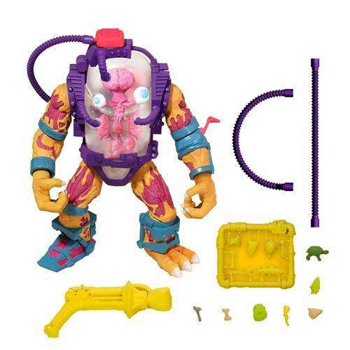 ToyShnip Super7 Teenage Mutant Ninja Turtles Ultimates 7-Inch - Select Action