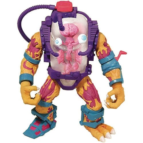 ToyShnip Super7 Teenage Mutant Ninja Turtles Ultimates 7-Inch - Select Action